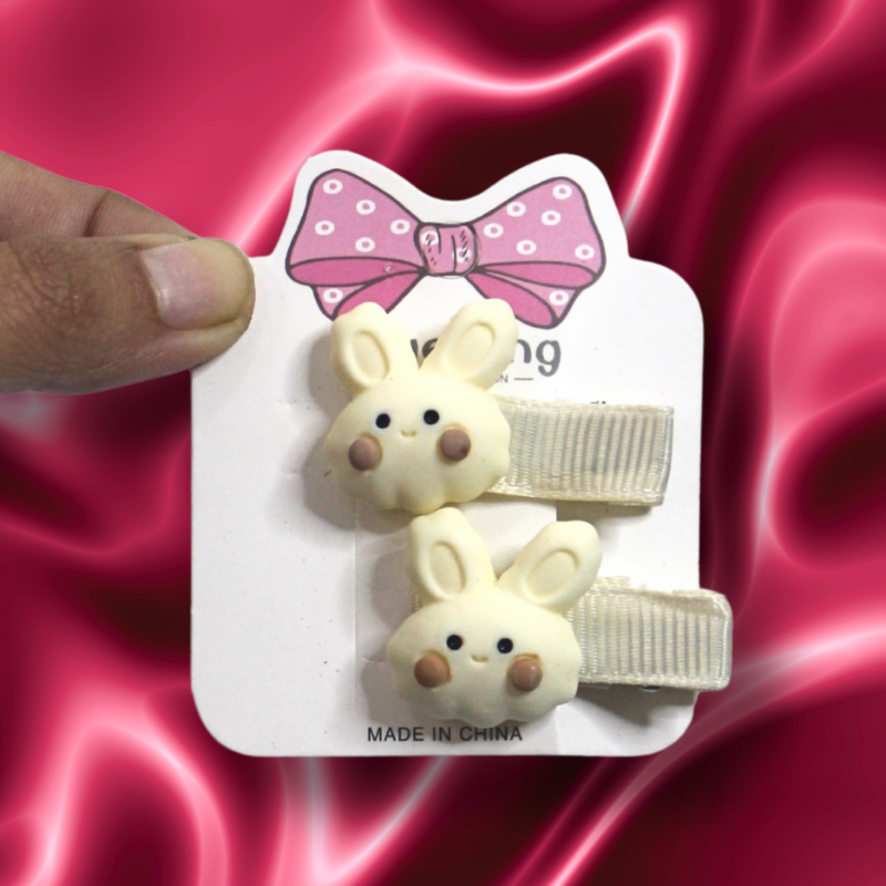 XueTing Baby Clip AOBC0126