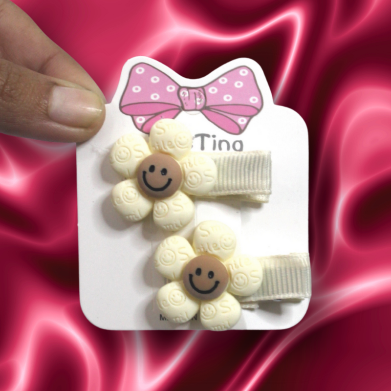 XueTing Baby Clip AOBC0126