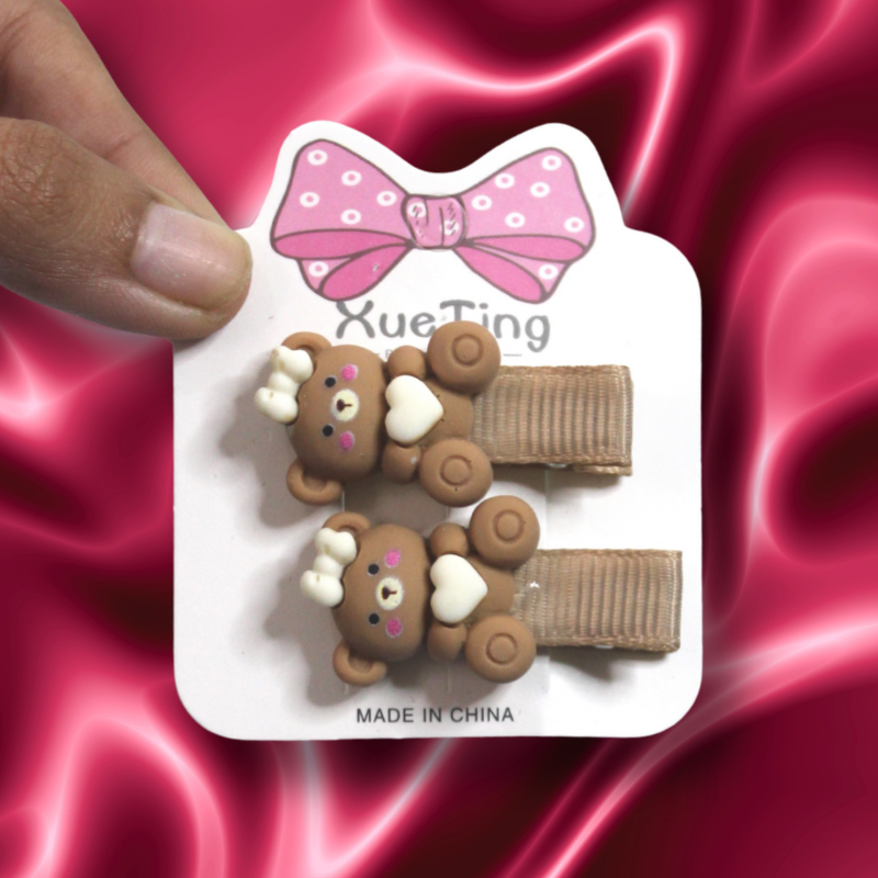 XueTing Baby Clip