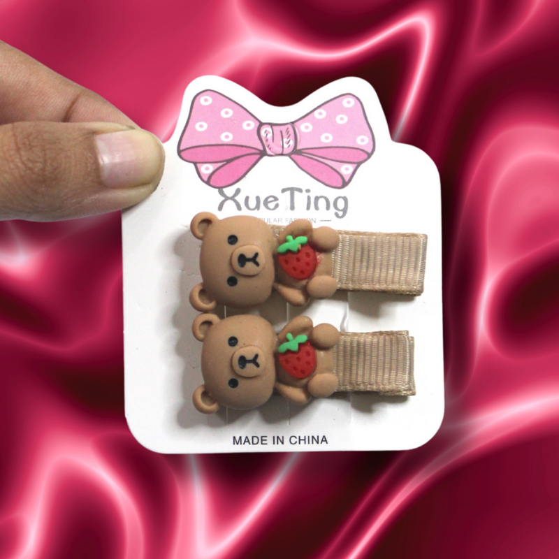 XueTing Baby Clip
