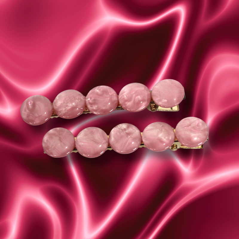 pink sheet korean Clip