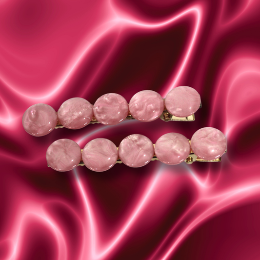 pink sheet korean Clip