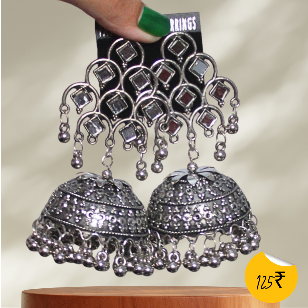 Tree Jhumka