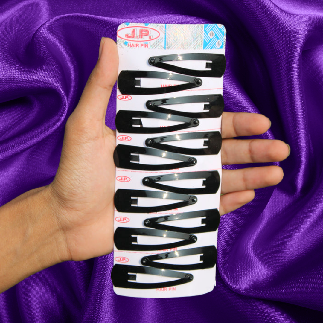 Tick-tack Pins ( Medium Size )