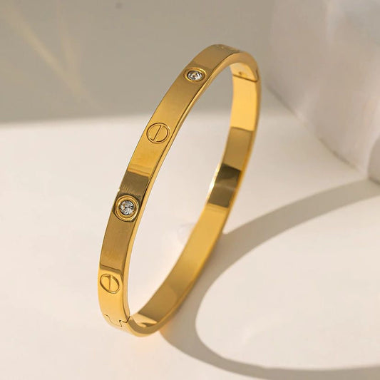 Cartier bracelet