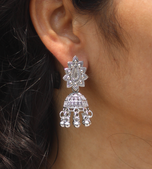 Earrings C01R