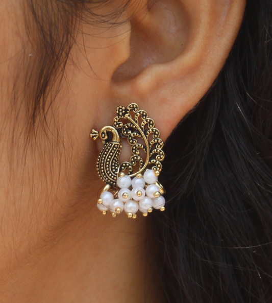 Earrings R10M