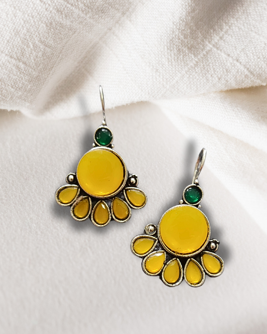 Earring YR01LG