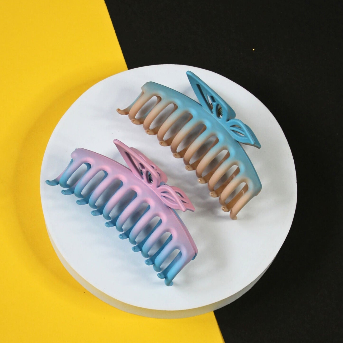 Pinteresty Jumbo Hair Clutcher