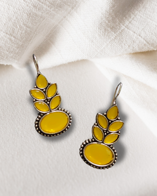 Earring LR01LY