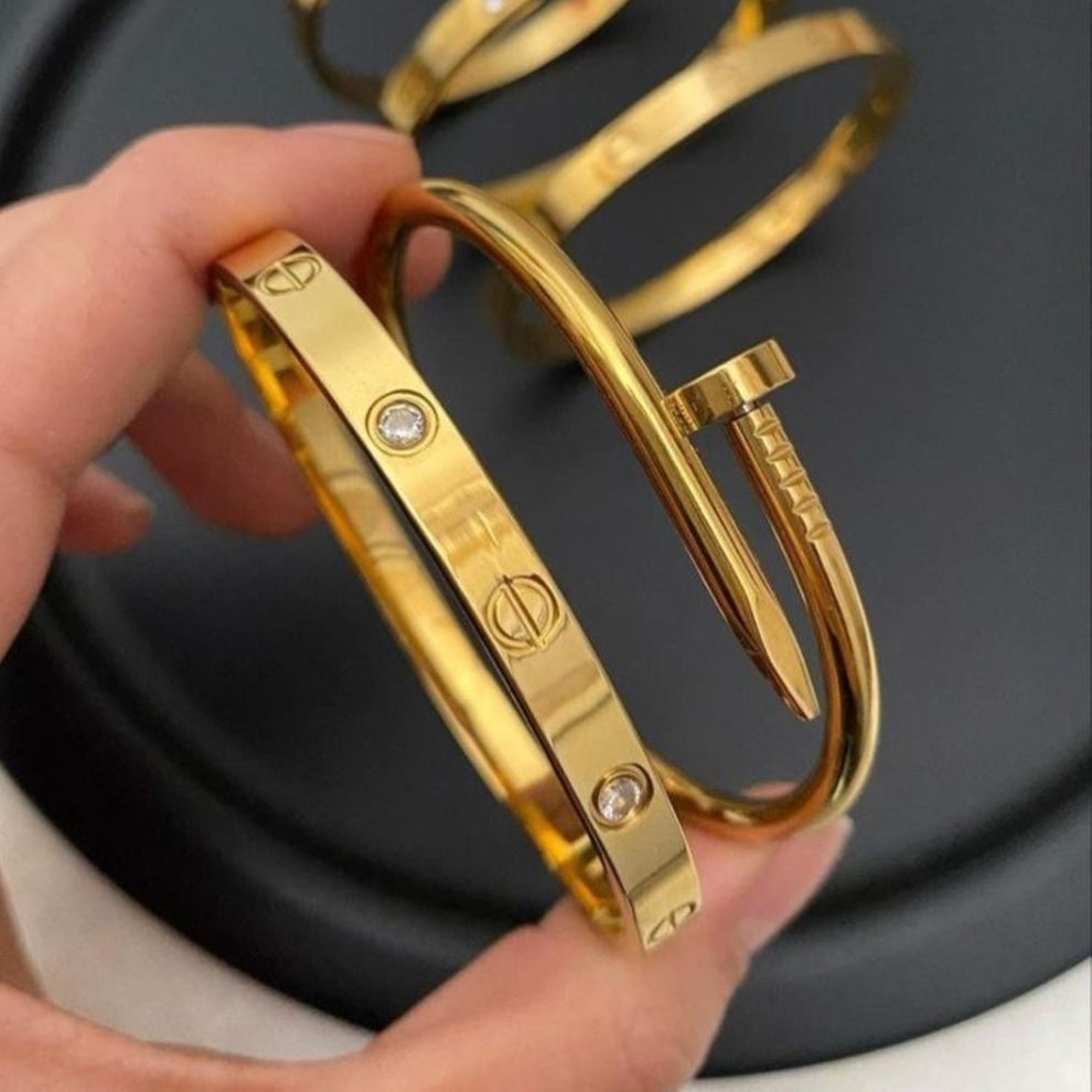 Cartier Bracelet- normal size