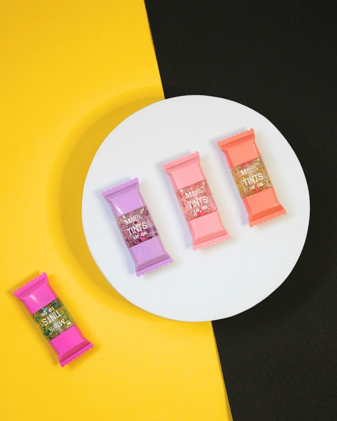Magic Lip Gloss