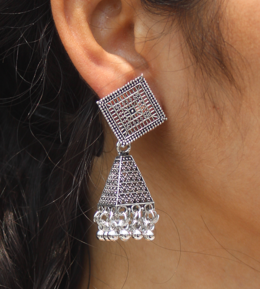 Earrings R01L