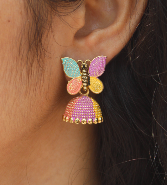 Earrings B10Y
