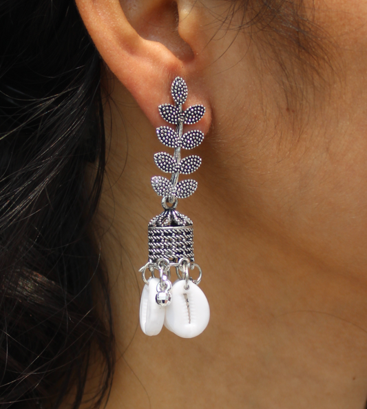 Earrings S21H