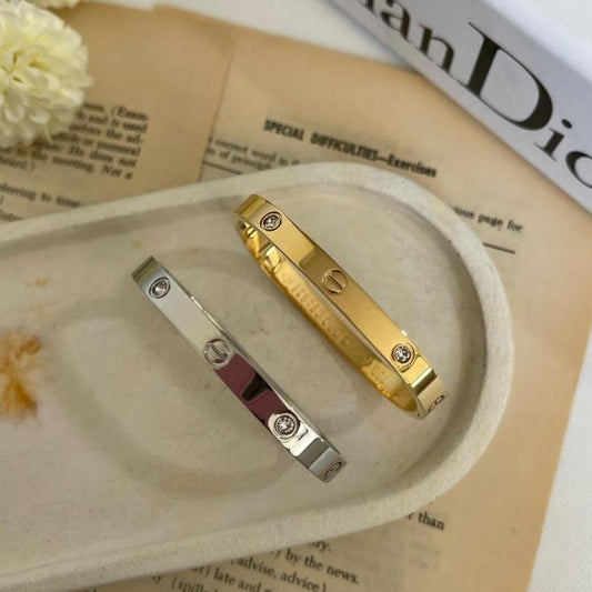 Baby size cartier Bracelet